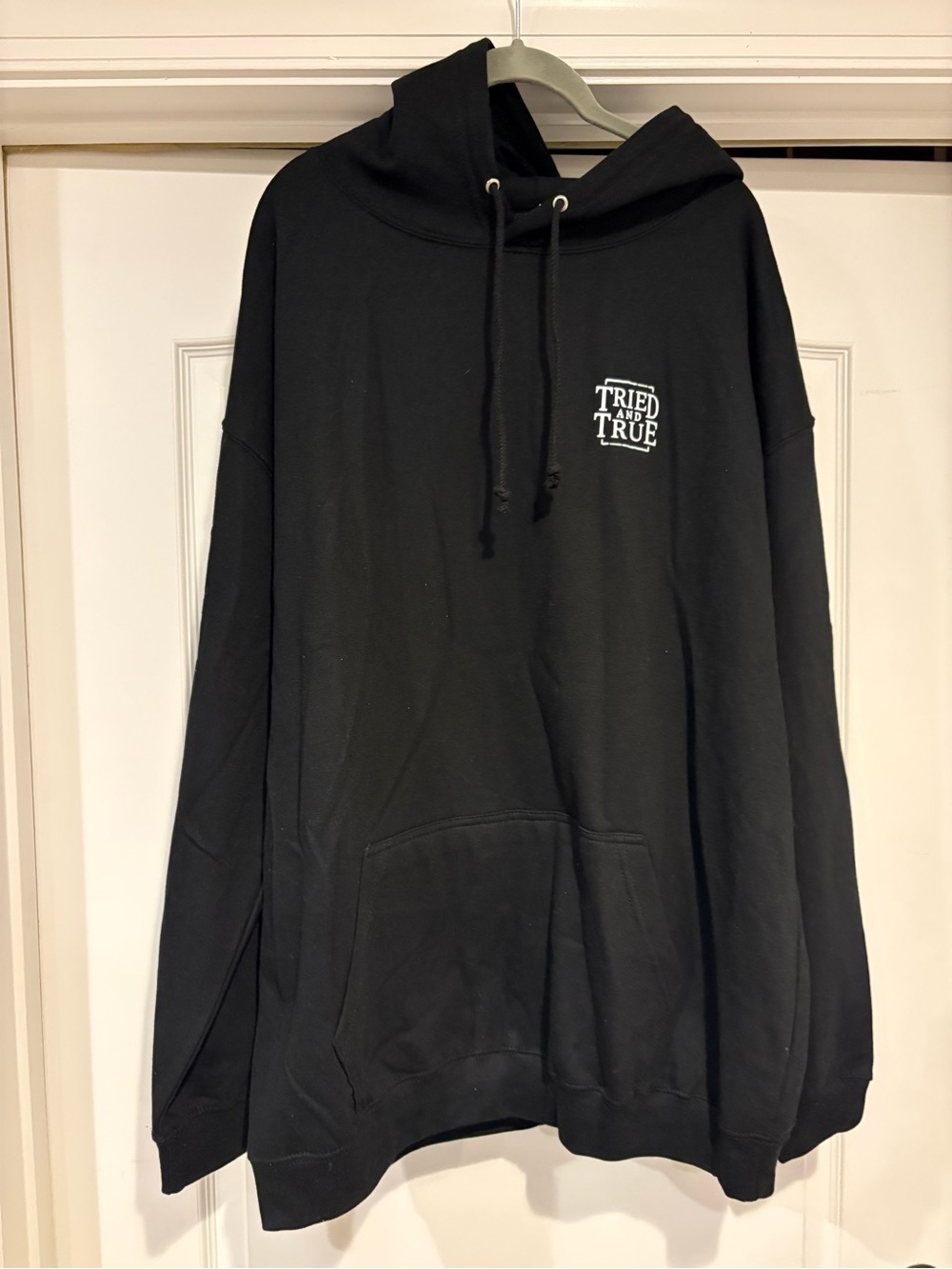 Tried and True Hoodie